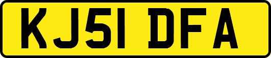 KJ51DFA