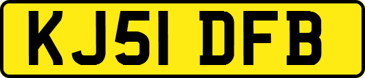 KJ51DFB