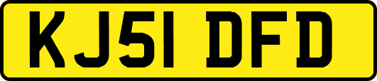 KJ51DFD