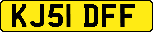 KJ51DFF