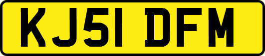 KJ51DFM