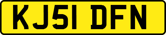 KJ51DFN