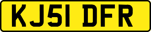 KJ51DFR