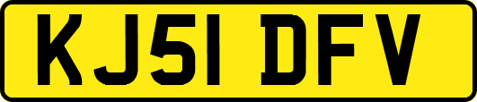 KJ51DFV