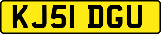 KJ51DGU