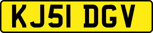 KJ51DGV