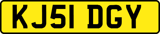 KJ51DGY