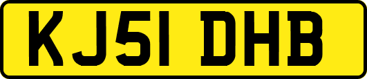 KJ51DHB