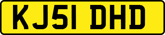 KJ51DHD