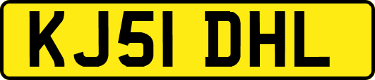 KJ51DHL