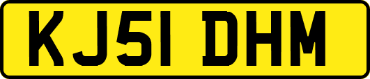 KJ51DHM
