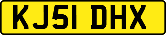 KJ51DHX