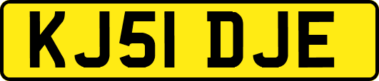 KJ51DJE