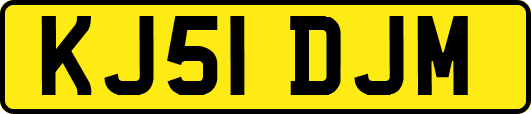 KJ51DJM