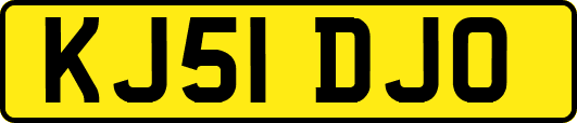 KJ51DJO