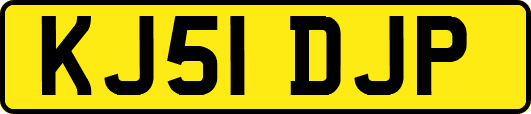 KJ51DJP