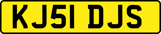 KJ51DJS