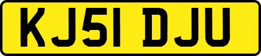 KJ51DJU