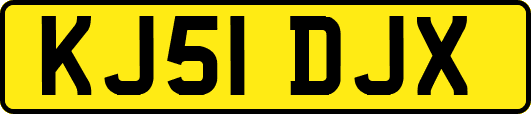 KJ51DJX