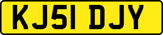 KJ51DJY