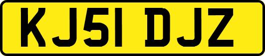 KJ51DJZ