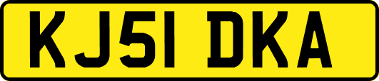 KJ51DKA