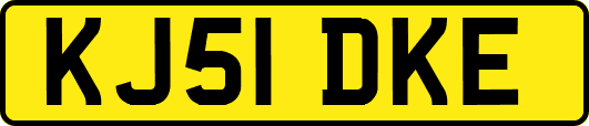 KJ51DKE