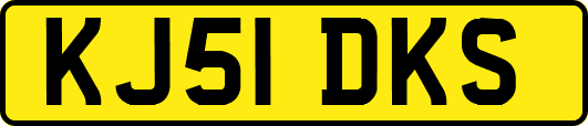 KJ51DKS