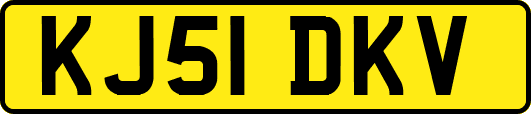 KJ51DKV