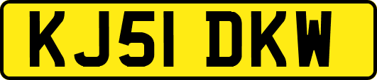 KJ51DKW