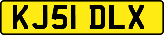 KJ51DLX