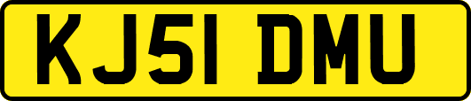 KJ51DMU