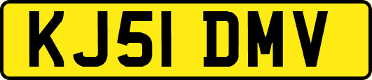 KJ51DMV