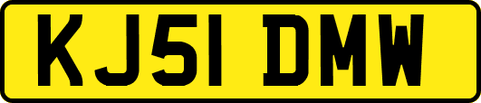 KJ51DMW