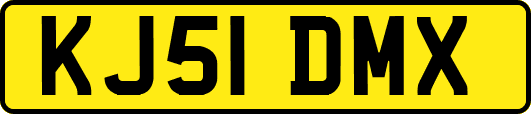 KJ51DMX