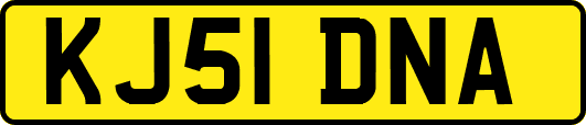 KJ51DNA