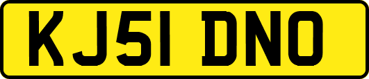 KJ51DNO