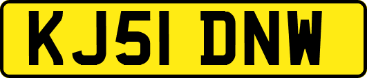 KJ51DNW