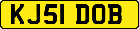 KJ51DOB