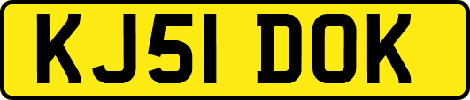 KJ51DOK