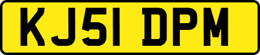 KJ51DPM