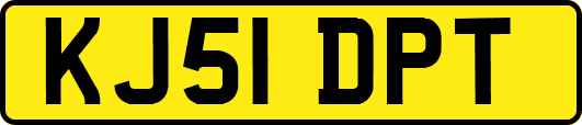 KJ51DPT