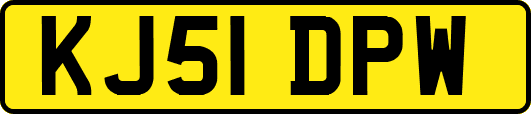 KJ51DPW