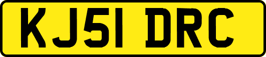 KJ51DRC