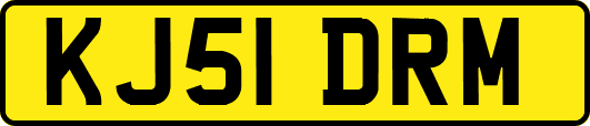 KJ51DRM