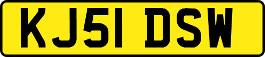 KJ51DSW