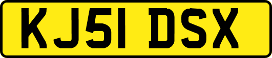 KJ51DSX