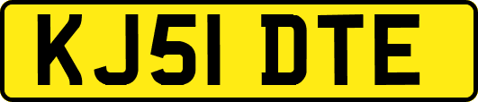 KJ51DTE