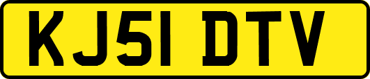 KJ51DTV