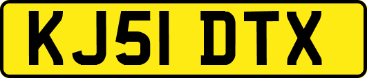 KJ51DTX